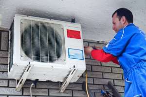24/7 and Emergency HVAC Near Institute, WV | Air Conidtioning and Heating Contractors